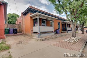 557  Cherokee Street , Denver  MLS: 4114927 Beds: 2 Baths: 1 Price: $449,900