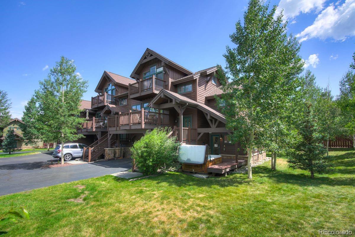 38  Linden Lane, breckenridge MLS: 5017047 Beds: 3 Baths: 4 Price: $1,765,000