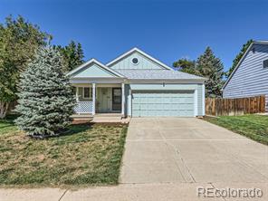 1005 S Lindsey Street, castle rock MLS: 5039924 Beds: 2 Baths: 1 Price: $395,000