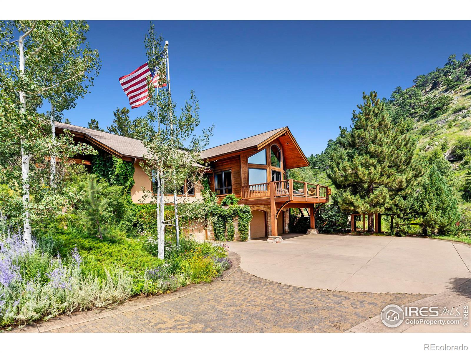 1024  linden drive, Boulder sold home. Closed on 2024-05-09 for $3,013,200.