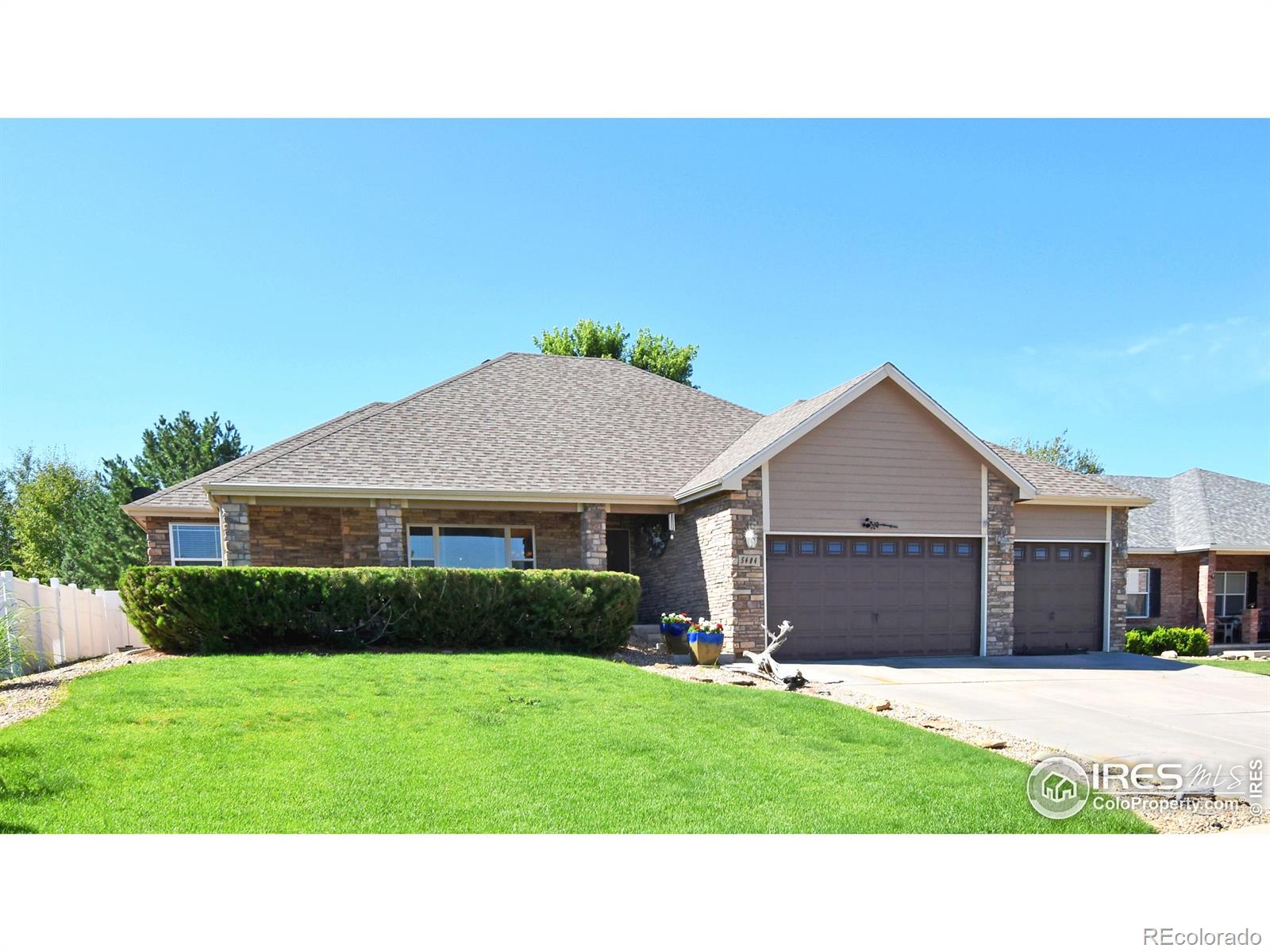 5404  5th St Rd, greeley MLS: 456789993568 Beds: 6 Baths: 3 Price: $605,000