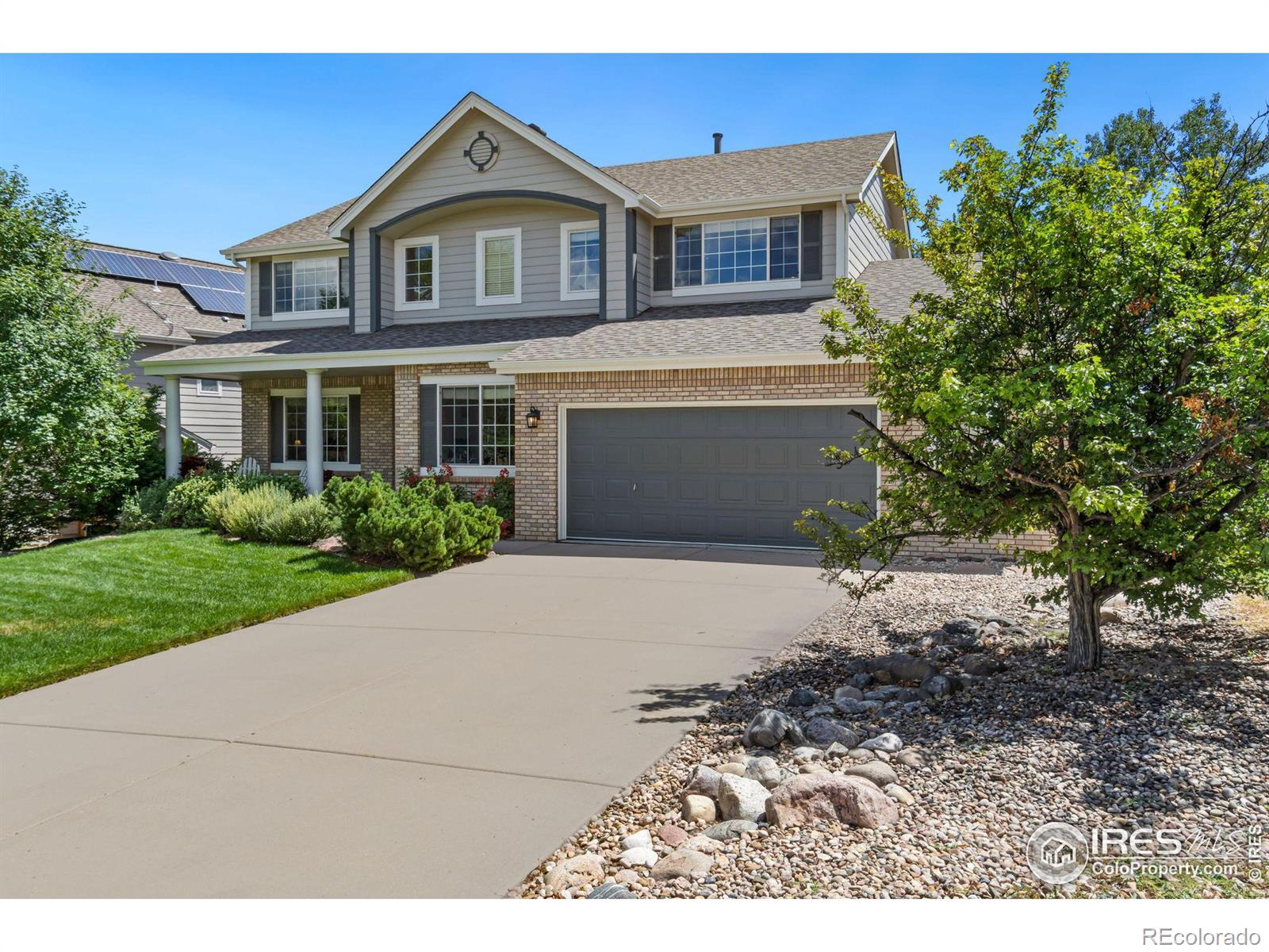 5808  Fossil Creek Parkway, fort collins MLS: 456789993579 Beds: 5 Baths: 4 Price: $750,000