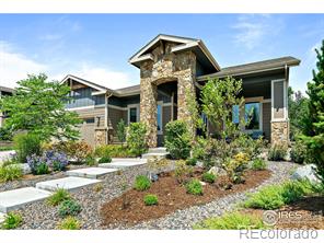 751  Deer Meadow Drive, loveland MLS: 123456789993633 Beds: 3 Baths: 4 Price: $859,000