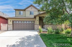 1299  Armstrong Drive, longmont MLS: 6015123 Beds: 4 Baths: 3 Price: $749,000