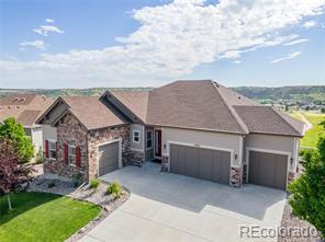 3910  Mighty Oaks Street, castle rock MLS: 1585758 Beds: 5 Baths: 3 Price: $998,000