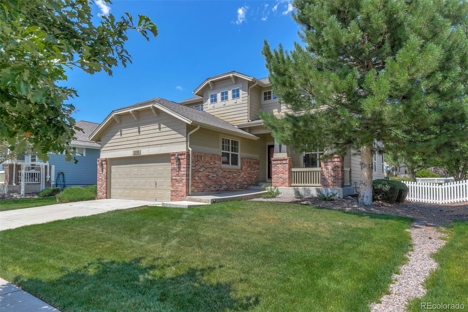 3355 w 126th place, broomfield sold home. Closed on 2024-01-30 for $567,000.