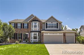 5660 E Burlington Drive, castle rock MLS: 7251477 Beds: 5 Baths: 4 Price: $769,900