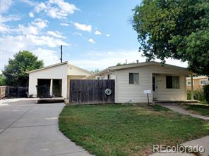 8120 W 54th Place, arvada MLS: 7039787 Beds: 2 Baths: 1 Price: $430,000