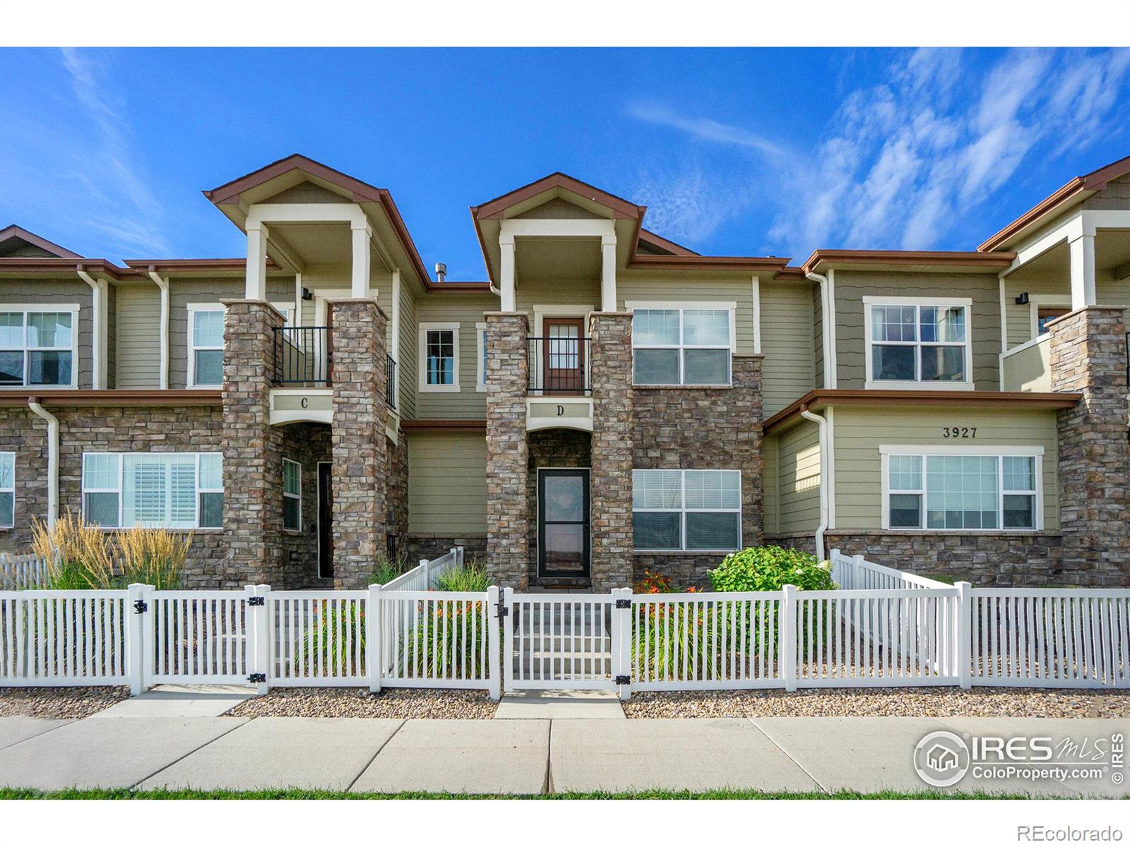 3927  Le Fever Drive, fort collins MLS: 456789993806 Beds: 2 Baths: 3 Price: $484,500