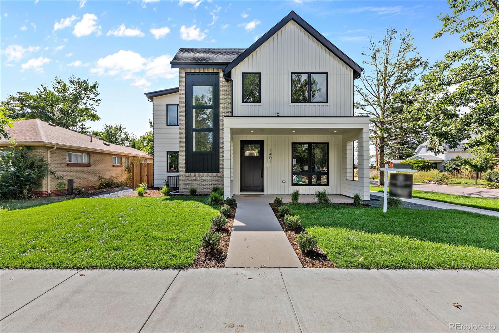 1401 S Sherman Street, denver MLS: 9235150 Beds: 6 Baths: 7 Price: $2,189,000