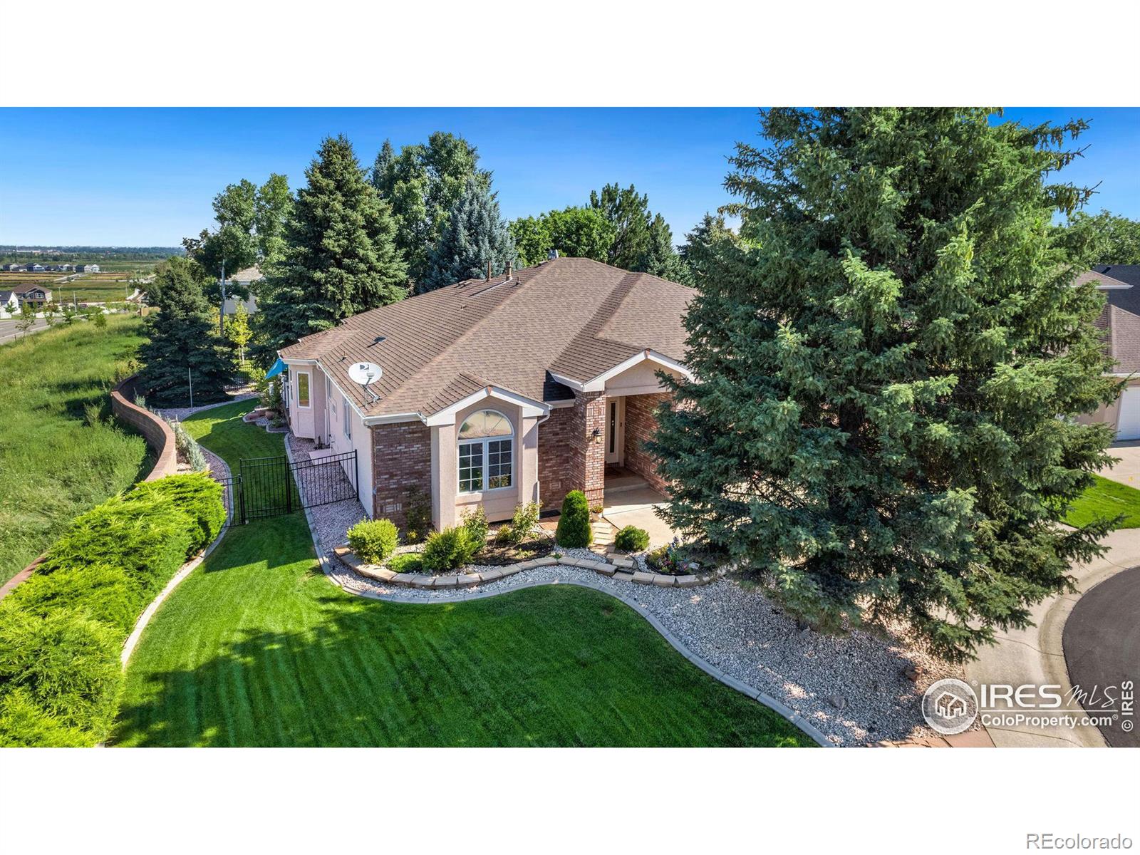 5100  Nelson Court, fort collins MLS: 123456789993896 Beds: 4 Baths: 4 Price: $679,900