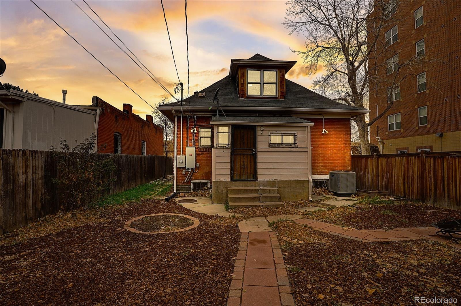 3340 n marion street, Denver sold home. Closed on 2024-02-06 for $649,900.