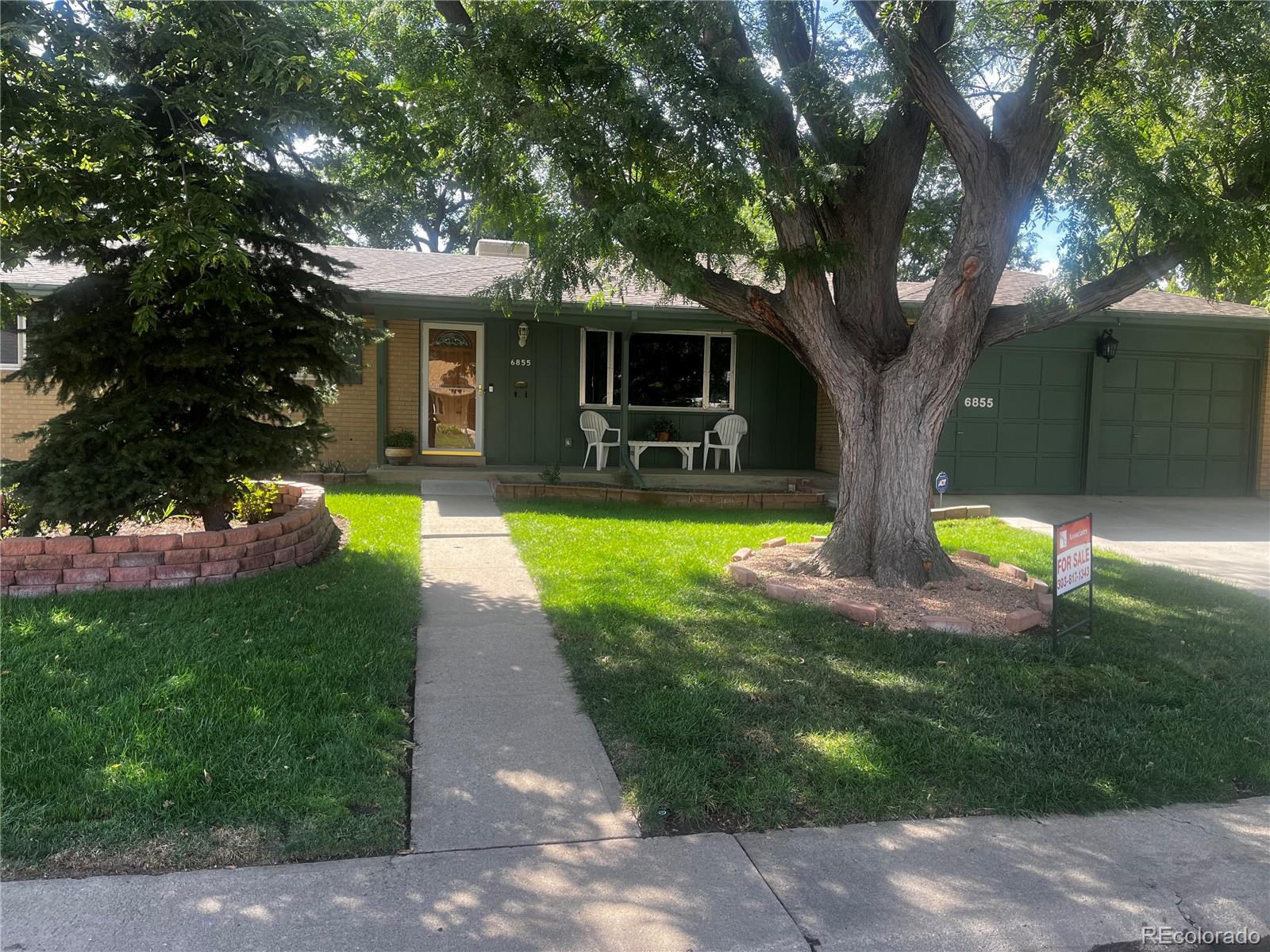 6855  owens street, arvada sold home. Closed on 2023-09-29 for $578,000.