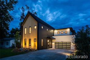 2880 S Dexter Way, denver MLS: 6255192 Beds: 5 Baths: 5 Price: $2,250,000