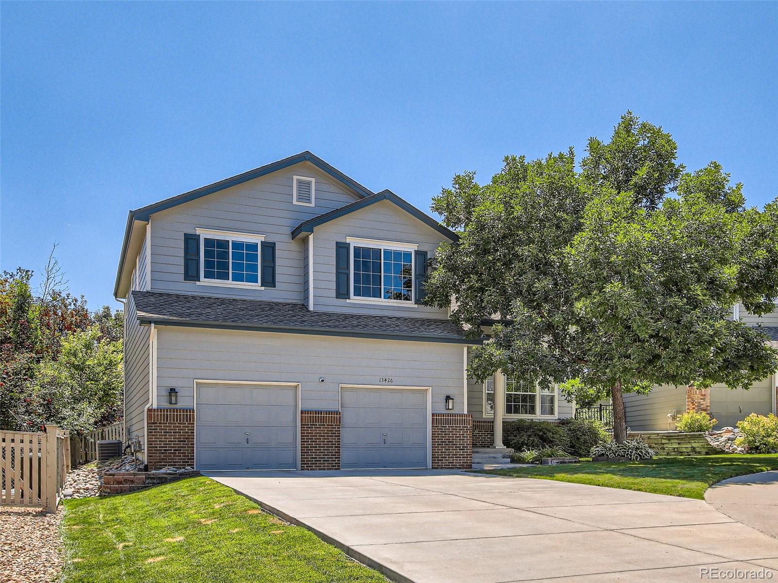 13426 W 62nd Drive, arvada MLS: 9190888 Beds: 5 Baths: 5 Price: $925,000