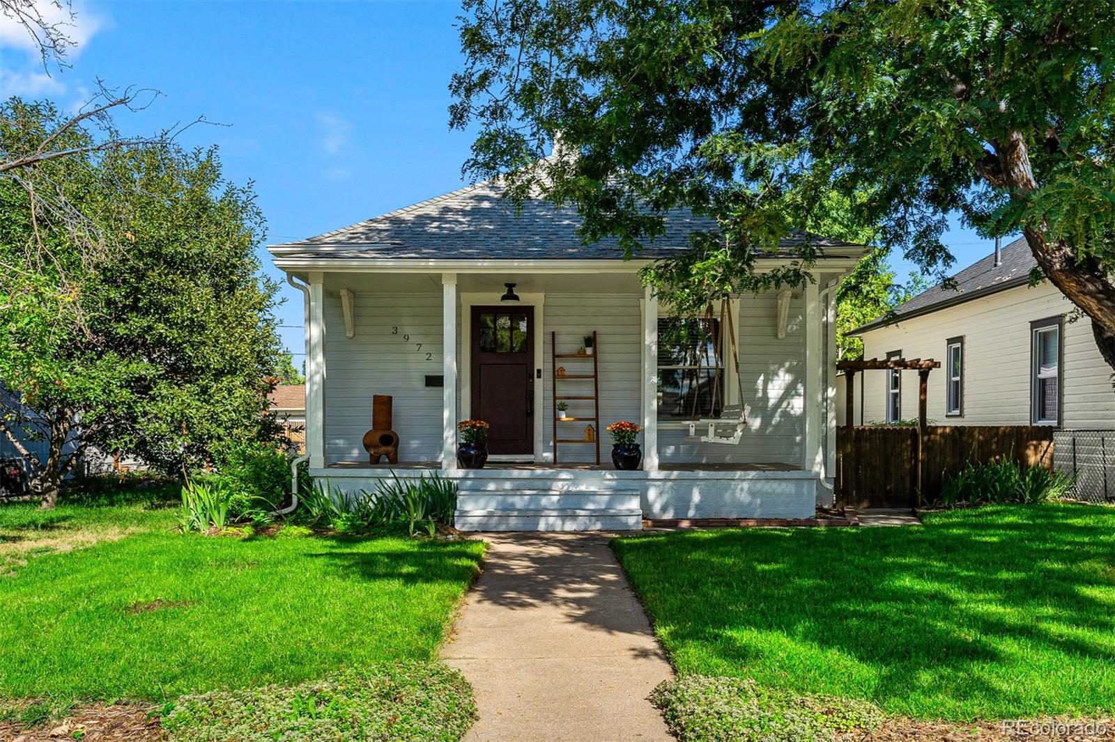 3972  Lincoln Street, englewood MLS: 8073491 Beds: 2 Baths: 2 Price: $630,000