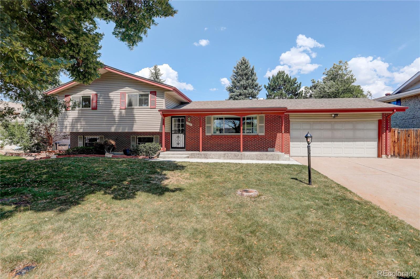 13097  Center Avenue, aurora MLS: 8992651 Beds: 3 Baths: 2 Price: $425,000