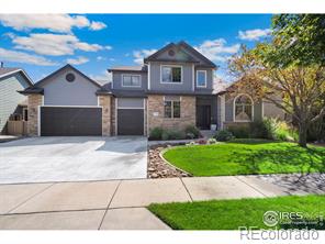 5708  Falling Water Drive, fort collins MLS: 456789993975 Beds: 5 Baths: 5 Price: $1,075,000