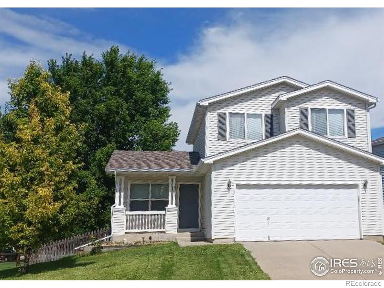 1250  trail ridge road, longmont sold home. Closed on 2024-02-22 for $501,000.