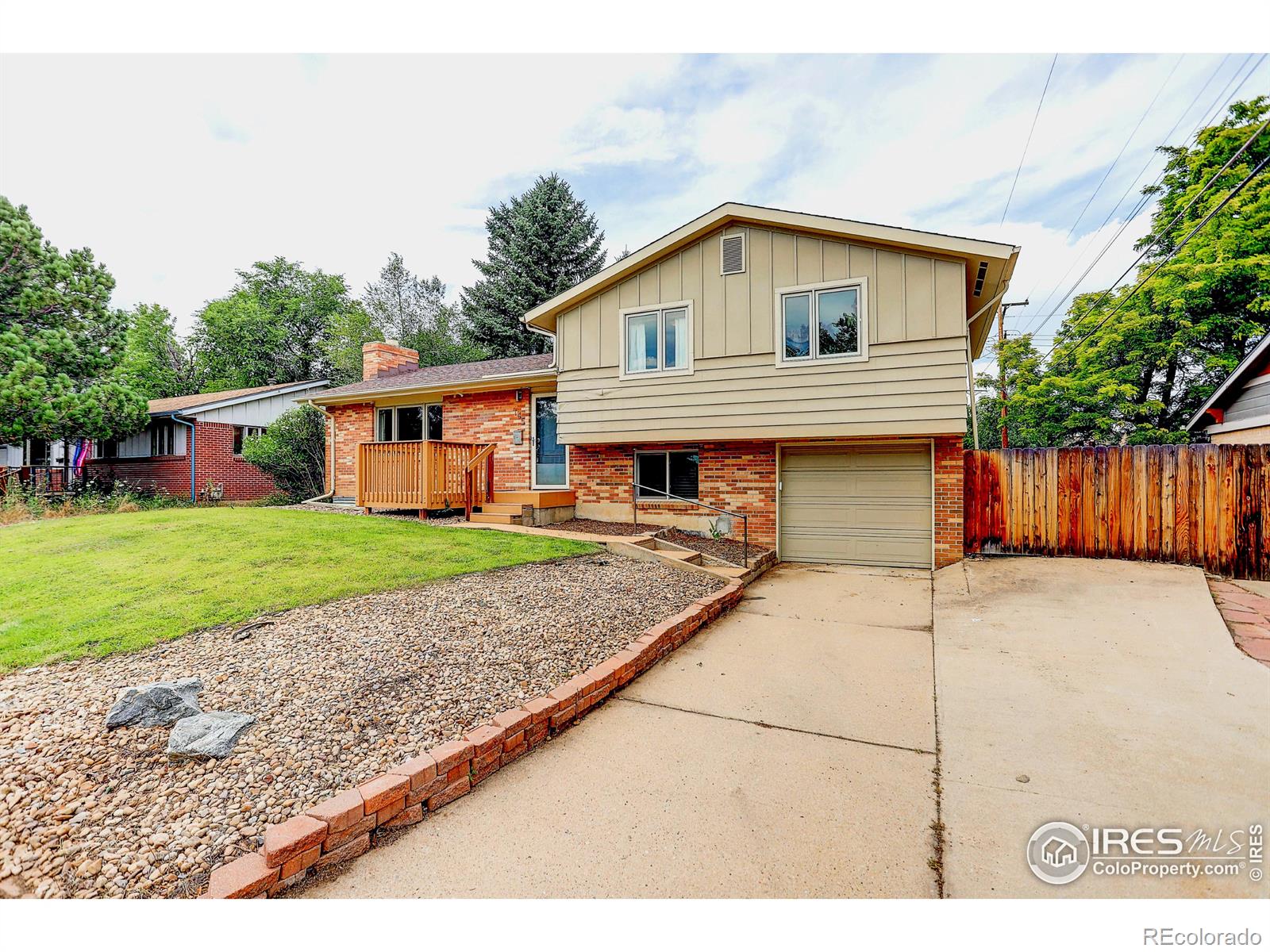 145 S 42nd Street, boulder MLS: 123456789993992 Beds: 4 Baths: 2 Price: $799,000