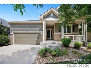 3614  Little Dipper Drive, fort collins MLS: 123456789994157 Beds: 4 Baths: 4 Price: $725,000