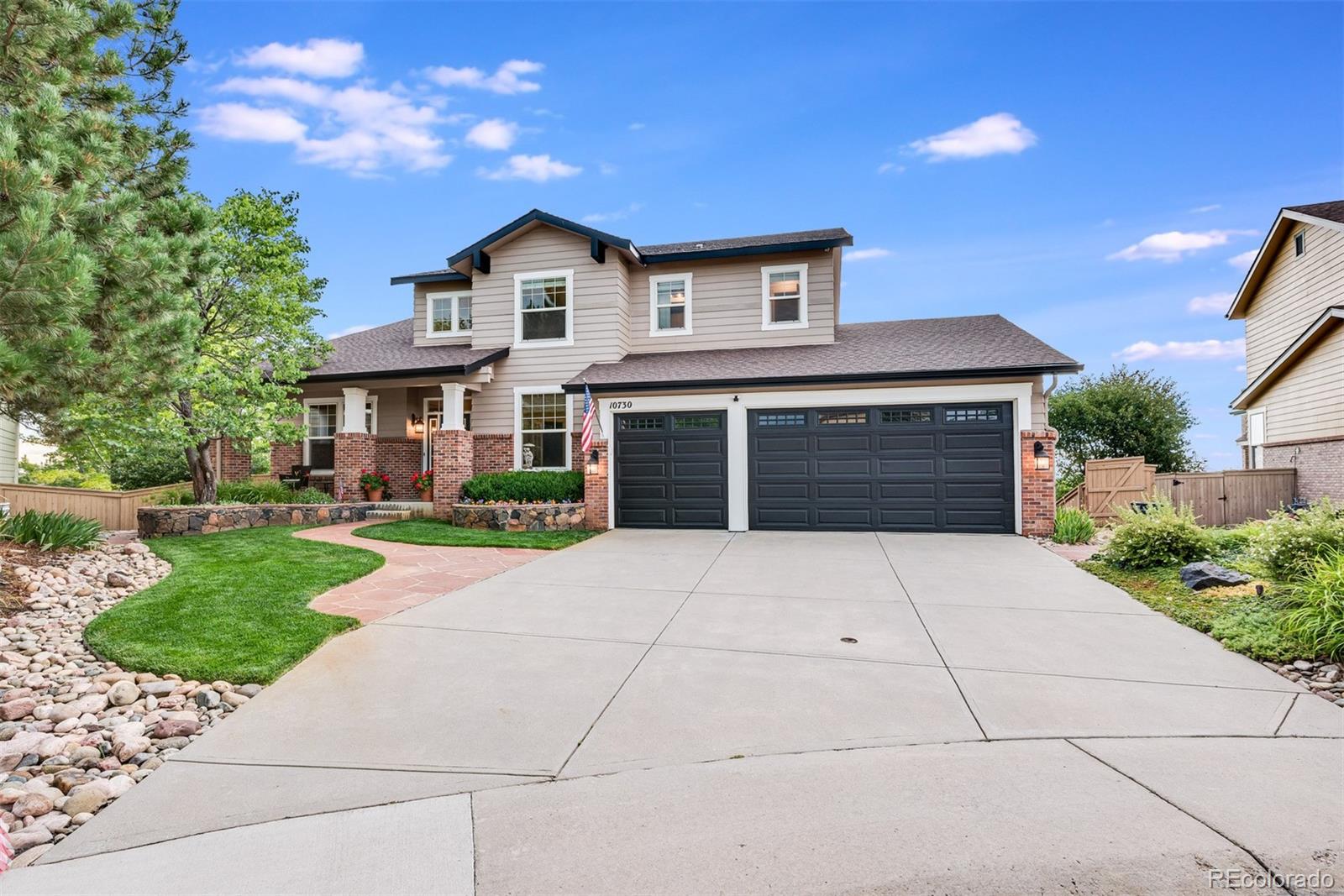 10730  amesbury way, highlands ranch sold home. Closed on 2024-04-26 for $1,530,000.