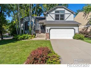4337  Cape Cod Circle, fort collins MLS: 123456789994186 Beds: 3 Baths: 3 Price: $568,000