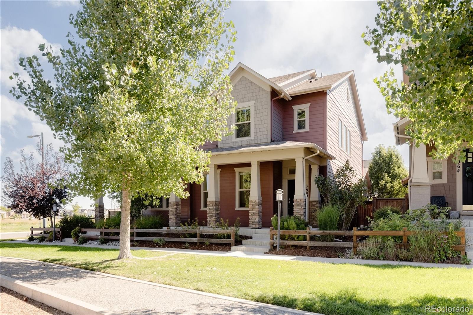 7984 E 51st Avenue, denver MLS: 8777025 Beds: 4 Baths: 4 Price: $650,000