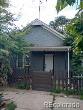 4519  Columbine , denver MLS: 6640411 Beds: 2 Baths: 1 Price: $260,000