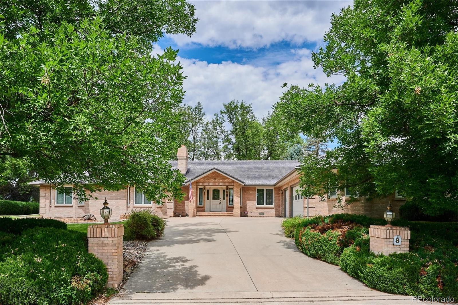 8  wedge way, littleton sold home. Closed on 2023-09-22 for $1,900,000.