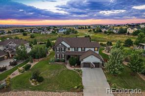 14964  Silver Feather Circle, broomfield MLS: 9932732 Beds: 5 Baths: 5 Price: $1,650,000