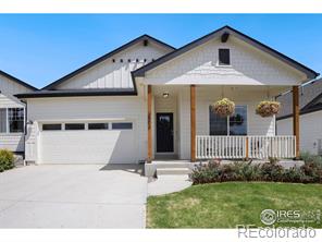 3593  Taylor Walker Street, loveland MLS: 456789994294 Beds: 5 Baths: 3 Price: $639,900