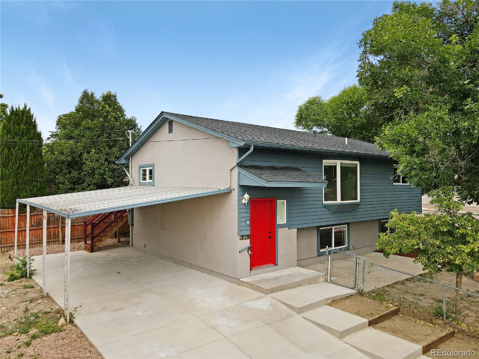 1829 n queens avenue, Pueblo sold home. Closed on 2024-02-02 for $285,000.