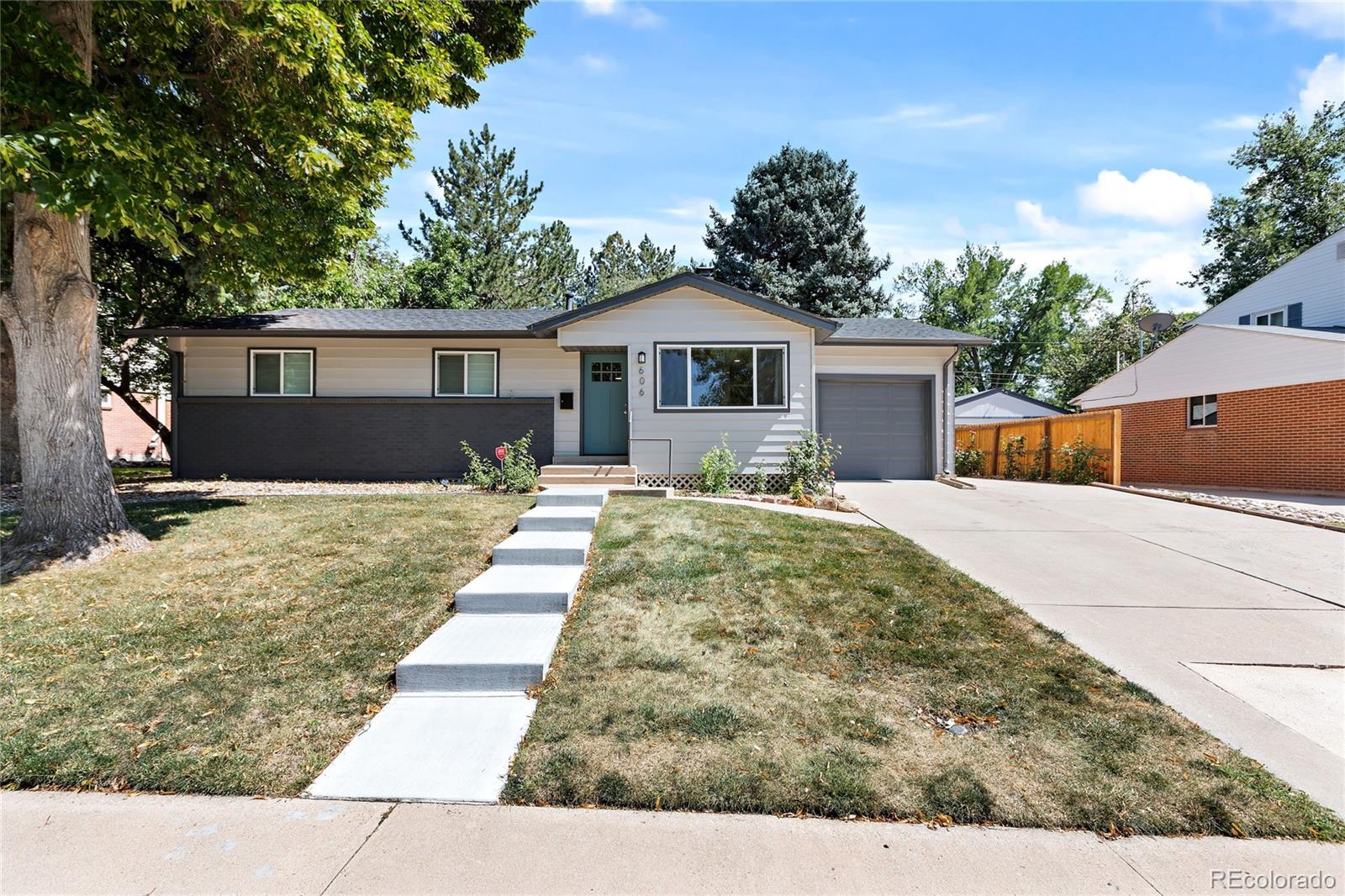 606 w davies way, Littleton sold home. Closed on 2023-11-09 for $705,000.