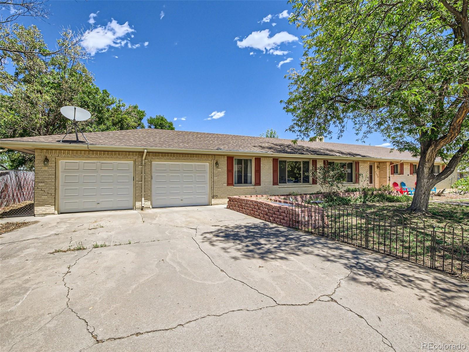 1333  rudd avenue, Canon City sold home. Closed on 2024-04-04 for $345,500.