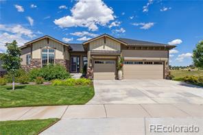 22719 E Eads Circle, aurora MLS: 6720833 Beds: 2 Baths: 3 Price: $1,025,000