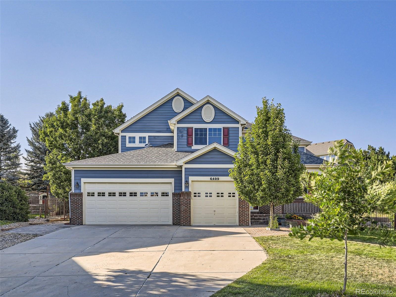 6499 S Versailles Court, aurora MLS: 7184455 Beds: 4 Baths: 4 Price: $750,000