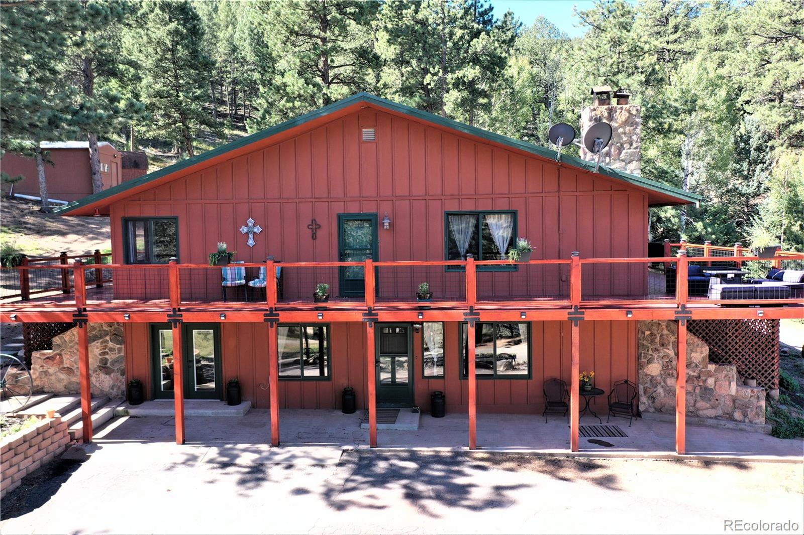 336  county road 64 , Shawnee sold home. Closed on 2024-03-26 for $690,000.