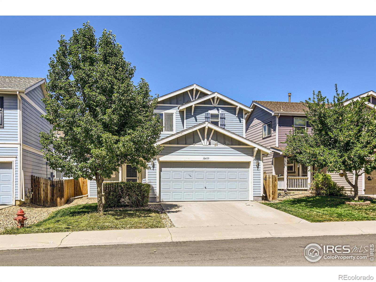 10439  Forester Place, longmont MLS: 123456789994400 Beds: 3 Baths: 3 Price: $449,000