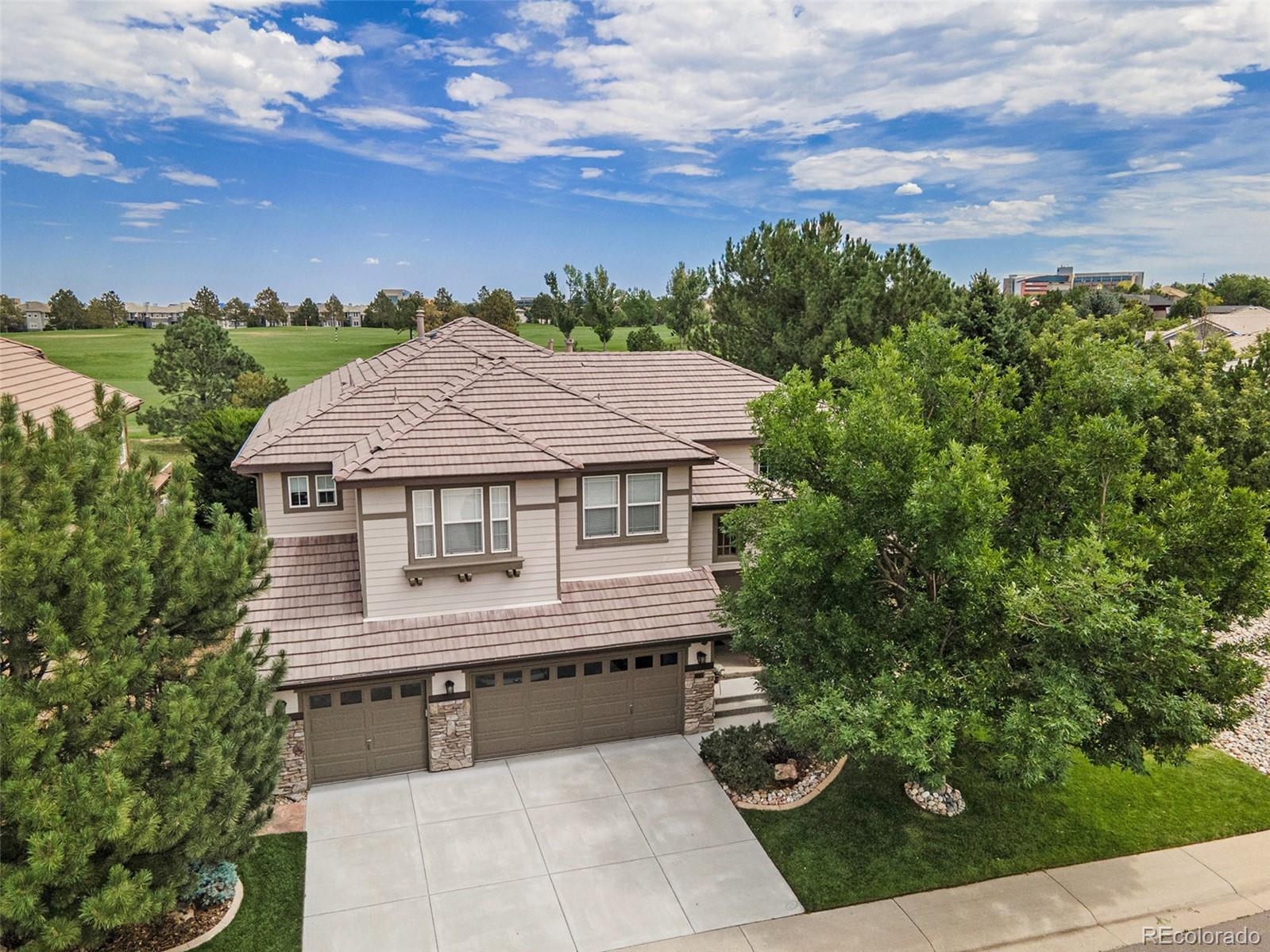 8974  Hunters Way, highlands ranch MLS: 4909916 Beds: 6 Baths: 6 Price: $1,200,000