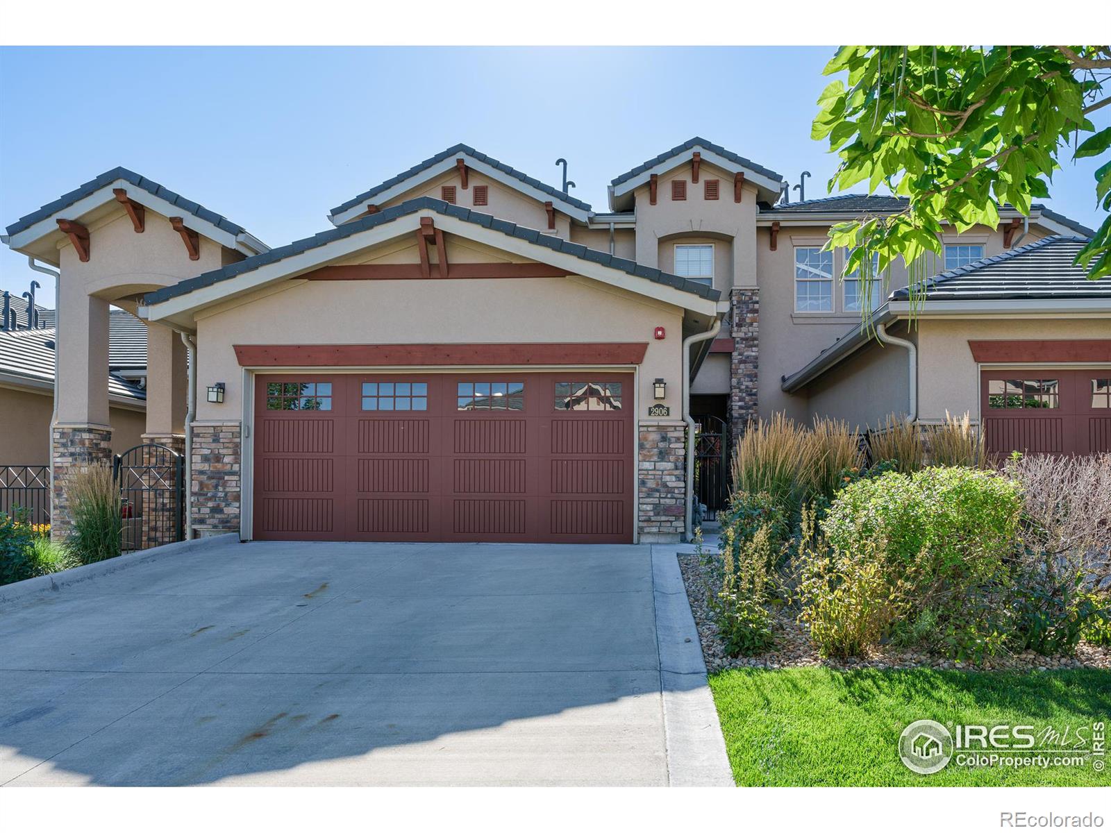 2906  casalon circle, Superior sold home. Closed on 2023-09-21 for $1,156,222.