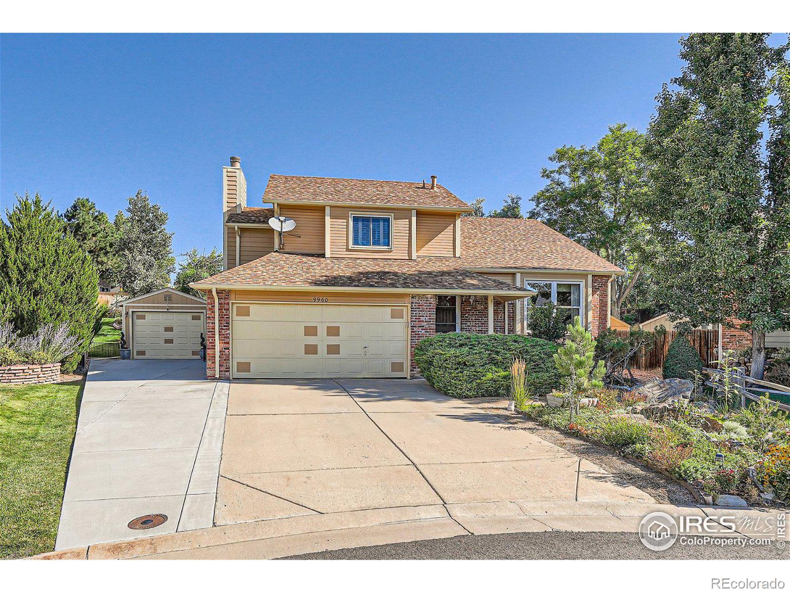 9960  hoyt lane, Westminster sold home. Closed on 2024-01-31 for $615,000.