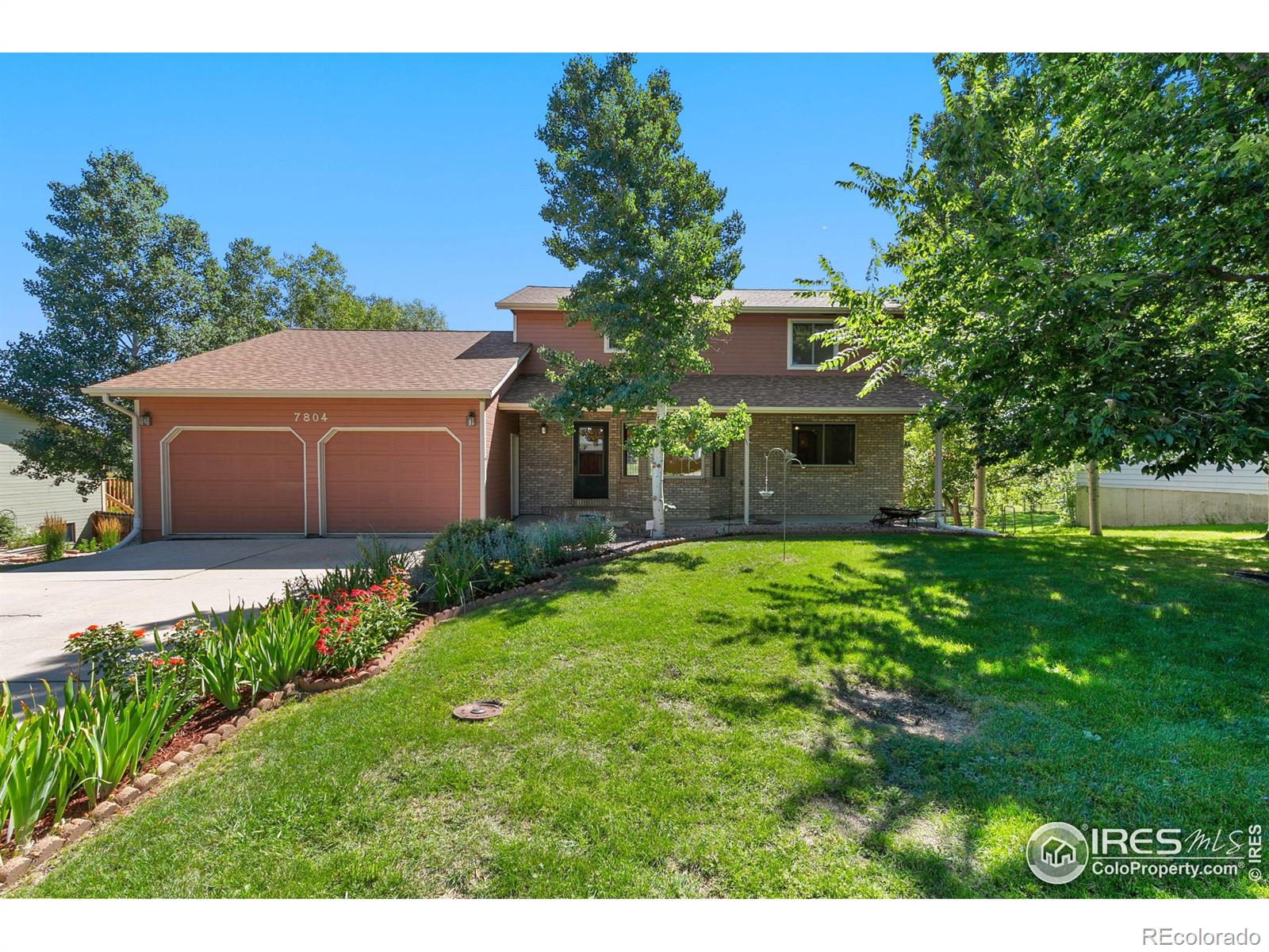 7804  emerald avenue, Fort Collins sold home. Closed on 2023-09-15 for $510,000.