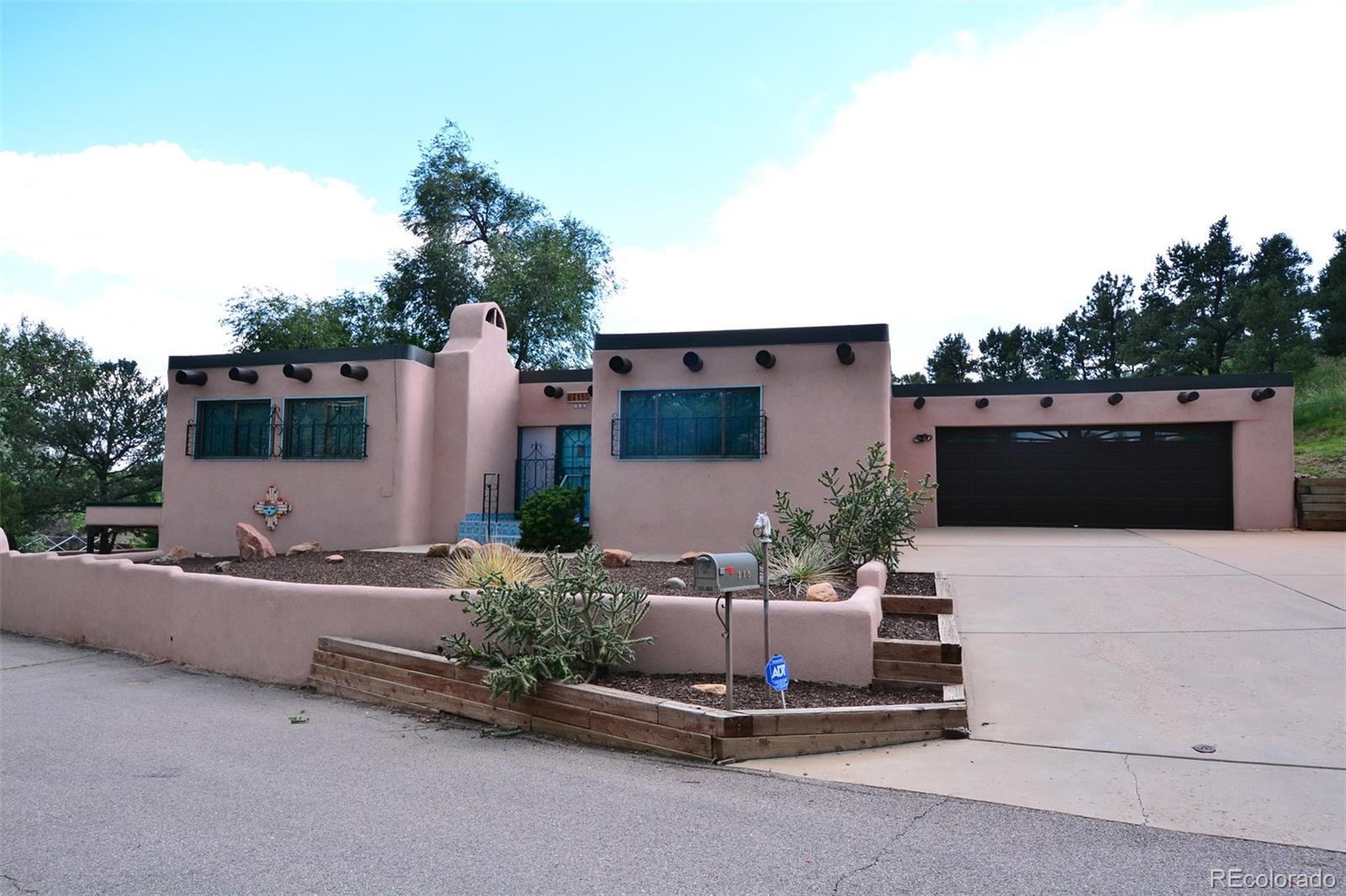 115  via vallecito , Manitou Springs sold home. Closed on 2024-01-23 for $540,000.
