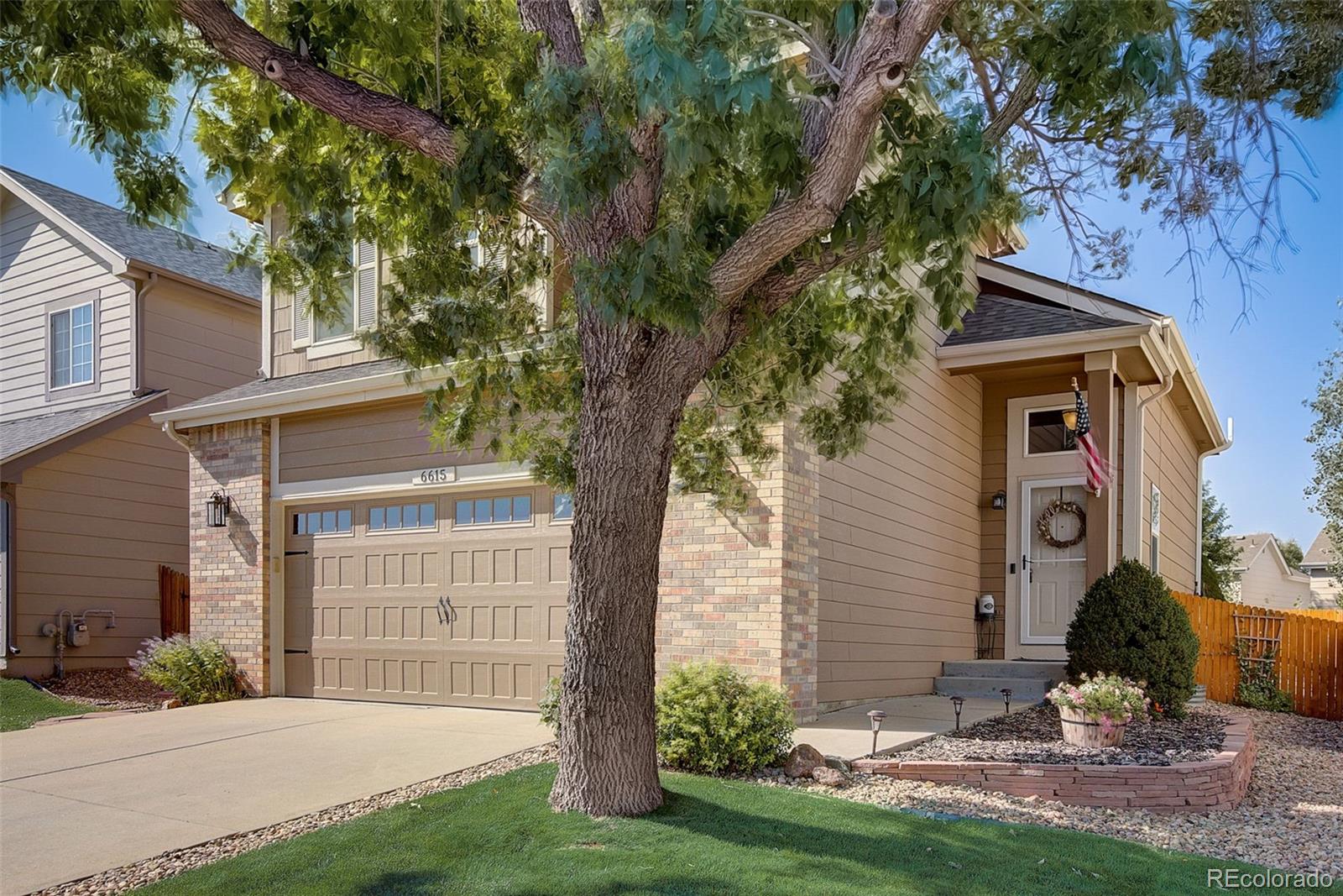 6615  st vrain ranch boulevard, Firestone sold home. Closed on 2024-01-04 for $525,000.