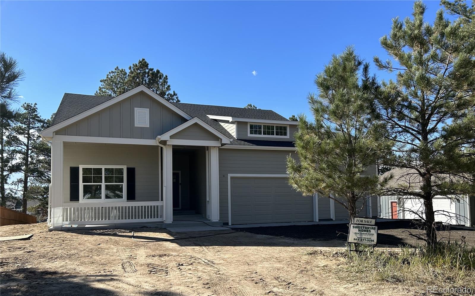 733 S Pine Ridge Street, elizabeth MLS: 6810425 Beds: 3 Baths: 2 Price: $645,000
