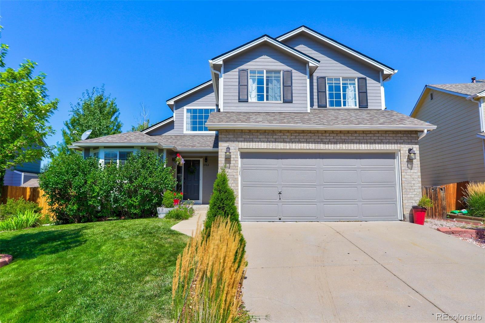 3763  black feather trail, Castle Rock sold home. Closed on 2024-02-07 for $650,000.