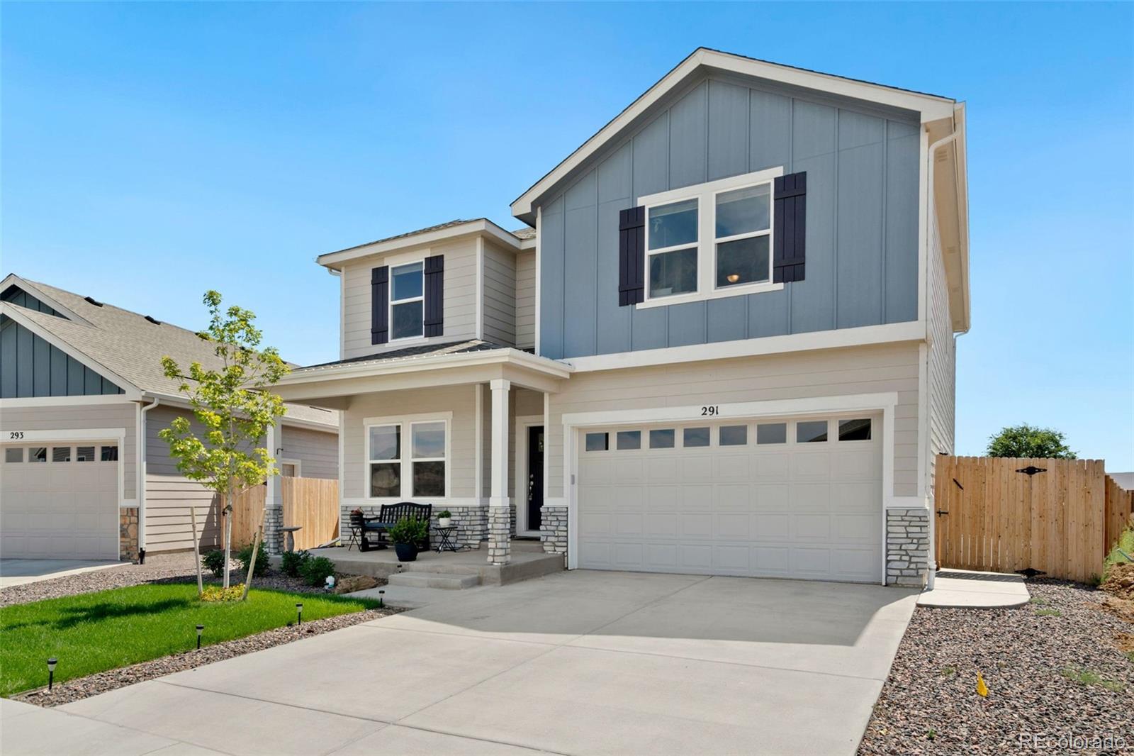 291 sabin way, Lochbuie sold home. Closed on 2023-10-20 for $515,000.