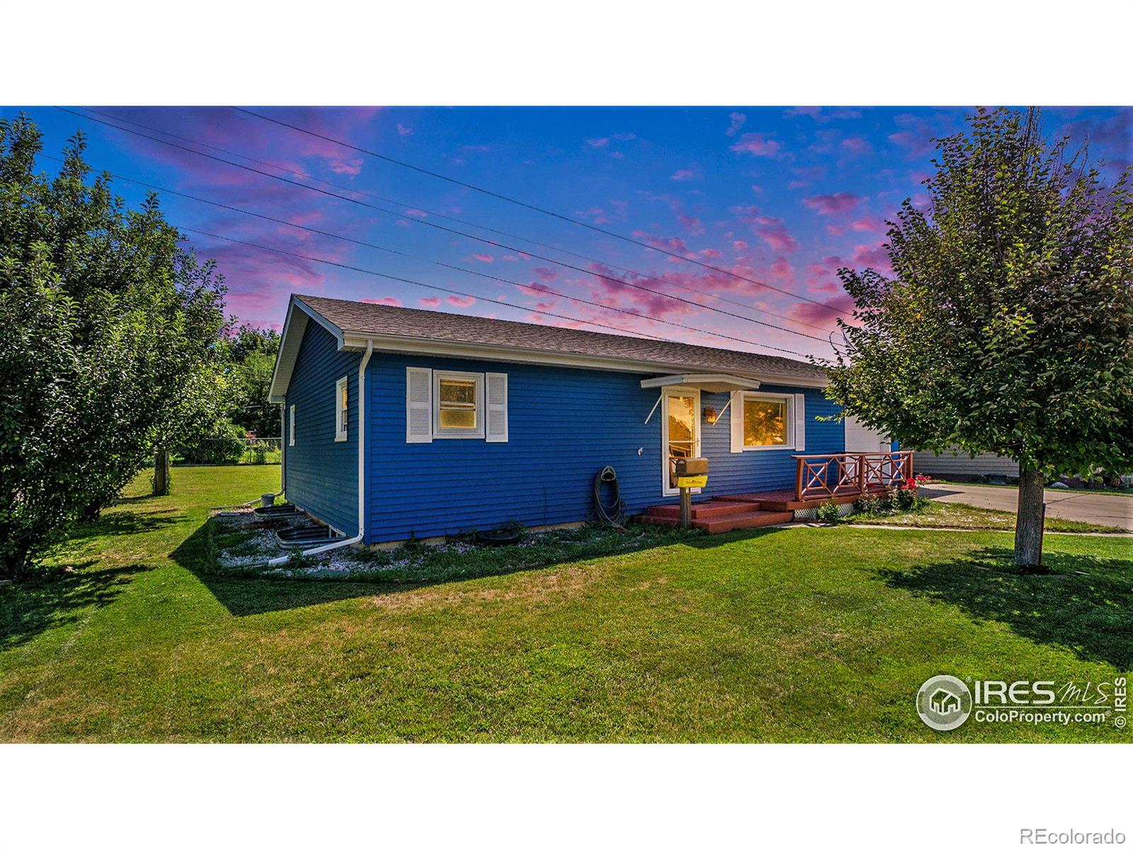 2602 W 12th St Rd, greeley MLS: 456789994717 Beds: 4 Baths: 2 Price: $349,900