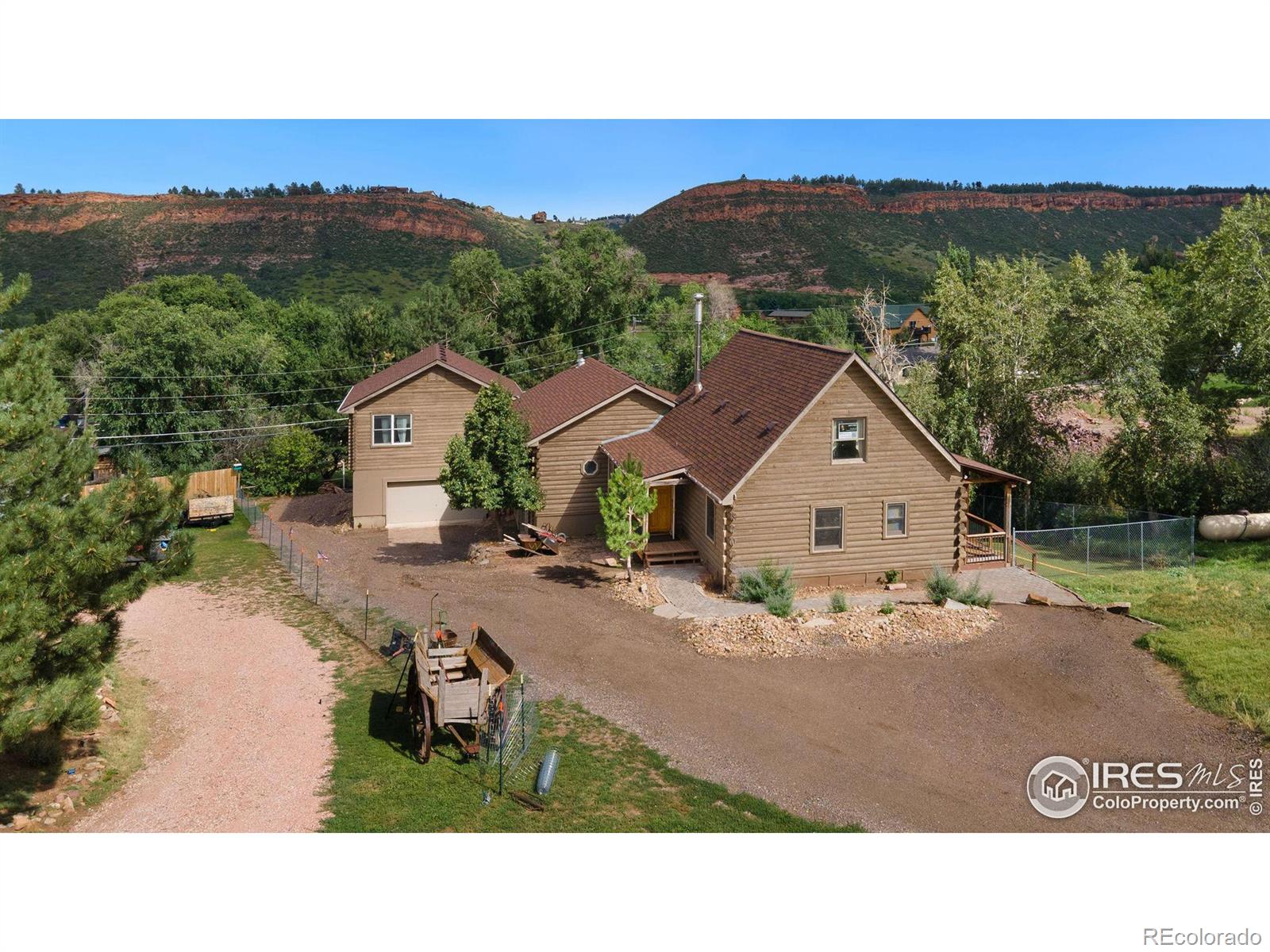 4820  foothills drive, Fort Collins sold home. Closed on 2023-12-29 for $660,000.